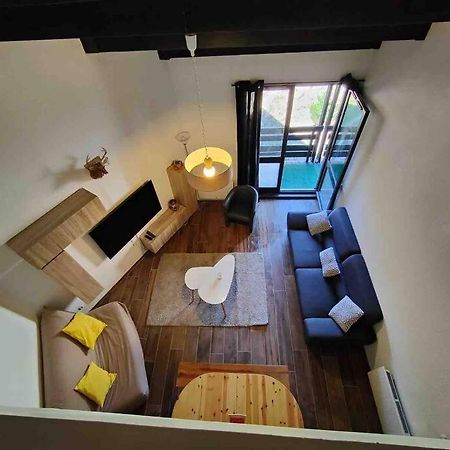 Appartement Cocooning Entierement Renove Les Angles  Kültér fotó