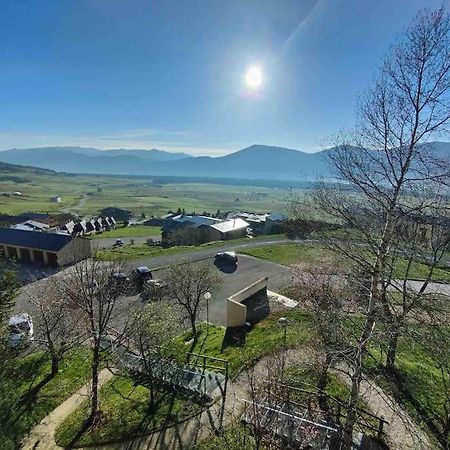 Appartement Cocooning Entierement Renove Les Angles  Kültér fotó