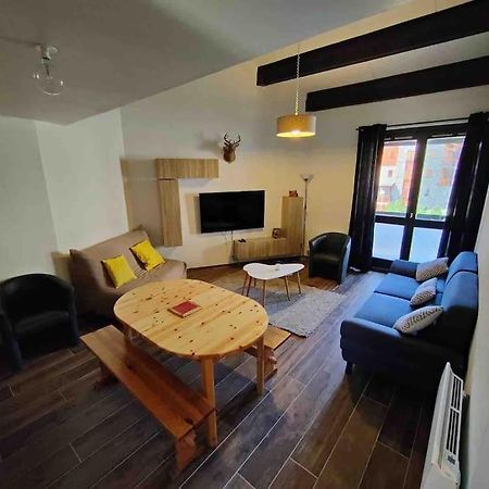 Appartement Cocooning Entierement Renove Les Angles  Kültér fotó