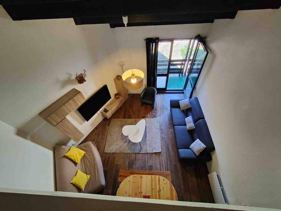 Appartement Cocooning Entierement Renove Les Angles  Kültér fotó