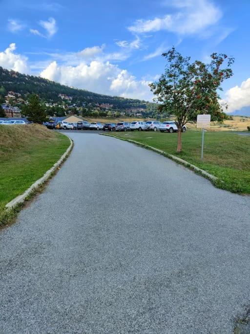 Appartement Cocooning Entierement Renove Les Angles  Kültér fotó