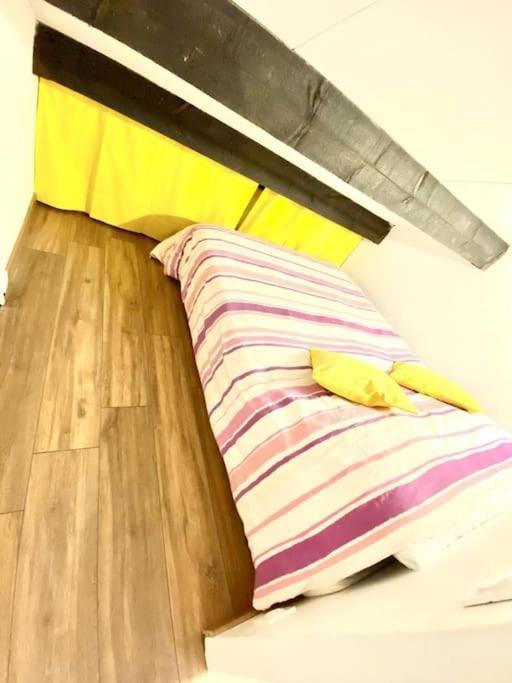 Appartement Cocooning Entierement Renove Les Angles  Kültér fotó