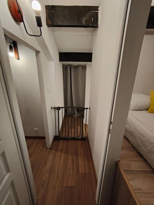 Appartement Cocooning Entierement Renove Les Angles  Kültér fotó