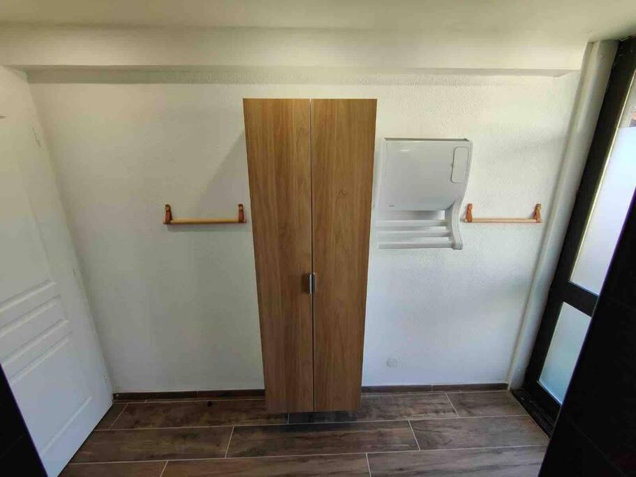 Appartement Cocooning Entierement Renove Les Angles  Kültér fotó