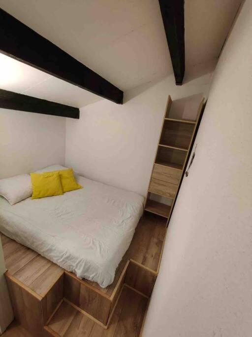 Appartement Cocooning Entierement Renove Les Angles  Kültér fotó