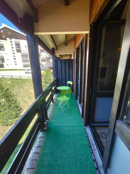 Appartement Cocooning Entierement Renove Les Angles  Kültér fotó