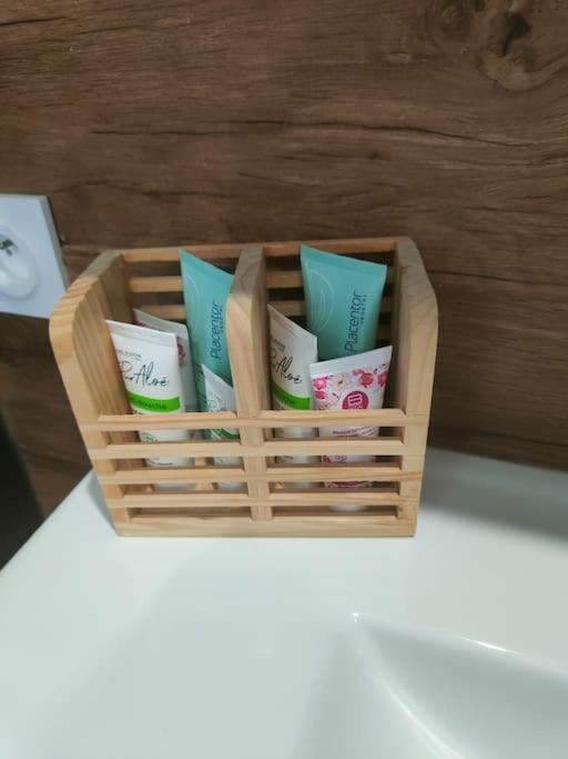 Appartement Cocooning Entierement Renove Les Angles  Kültér fotó