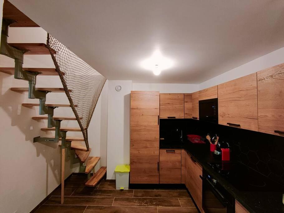 Appartement Cocooning Entierement Renove Les Angles  Kültér fotó